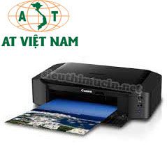 MÁY IN PHUN MÀU KHỔ A3 CANON IP 8770                                                                                                                                                                    